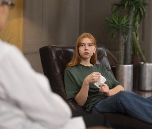 Консультація психіатра та сексопатолога онлайн у Києві