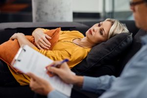 Психотерапевт Київ онлайн